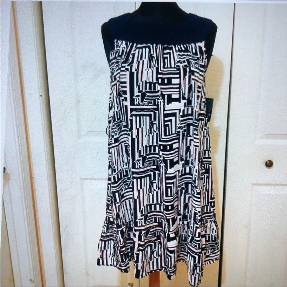Motherhood Maternity/just comfort dress - Picture 2 of 7